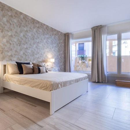 Studio Apartments Boutique Al Bastione Di Кальяри Экстерьер фото