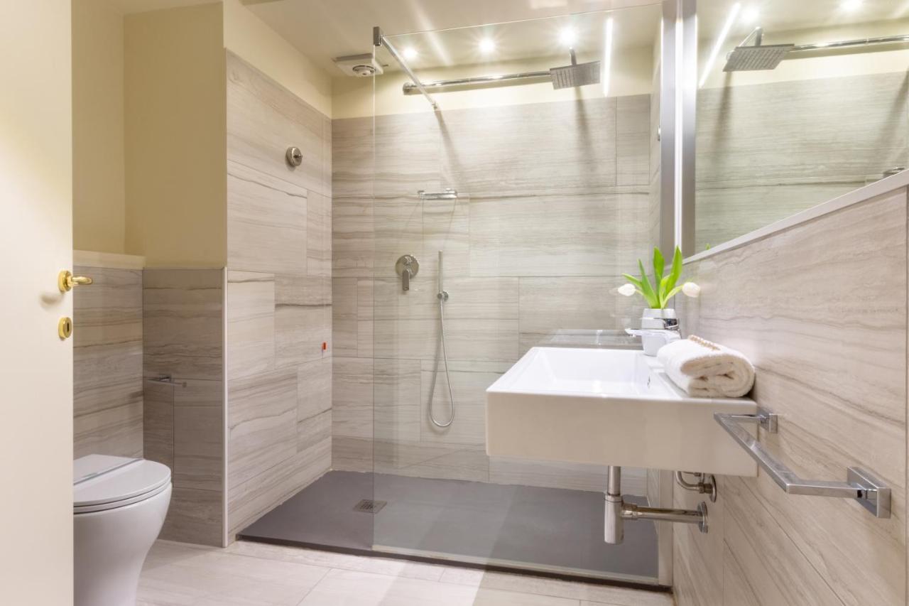 Studio Apartments Boutique Al Bastione Di Кальяри Экстерьер фото
