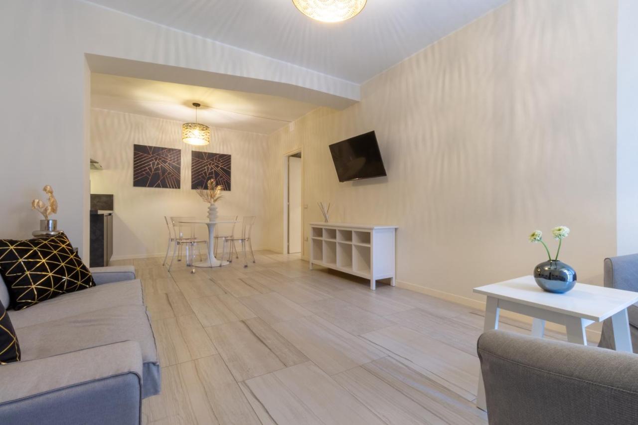 Studio Apartments Boutique Al Bastione Di Кальяри Экстерьер фото
