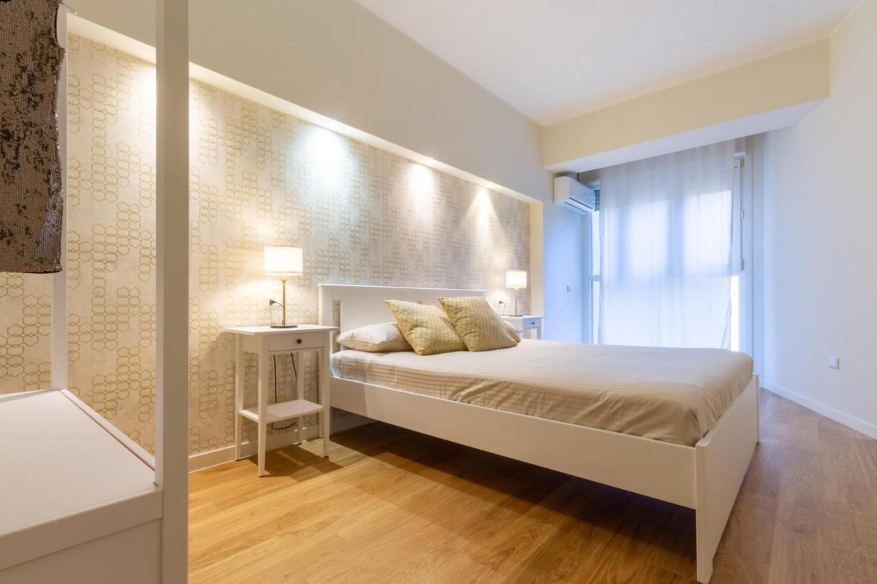 Studio Apartments Boutique Al Bastione Di Кальяри Экстерьер фото