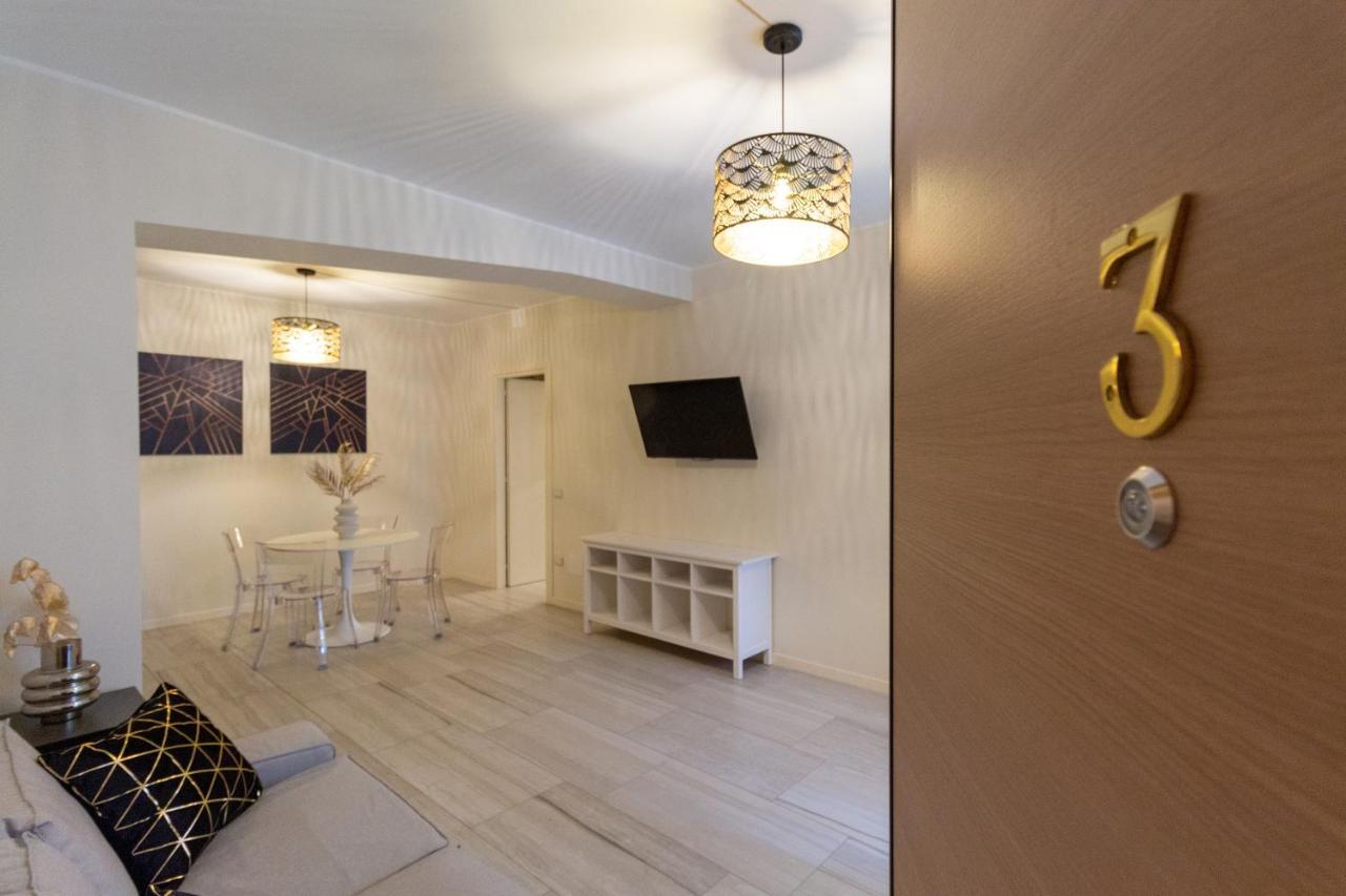 Studio Apartments Boutique Al Bastione Di Кальяри Экстерьер фото